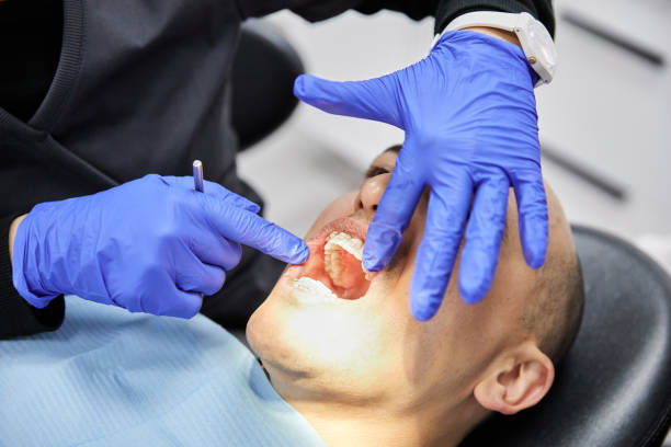 Best Emergency Treatment for Toothache in Sublette, KS