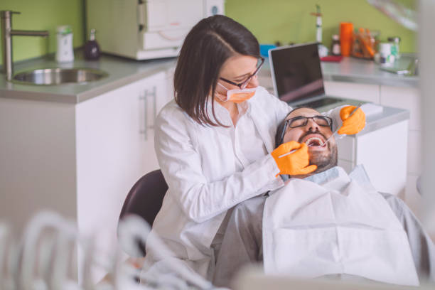 Best After-Hours Emergency Dentist in Sublette, KS
