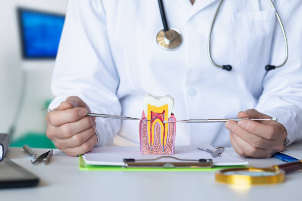 Best Emergency Treatment for Toothache in Sublette, KS